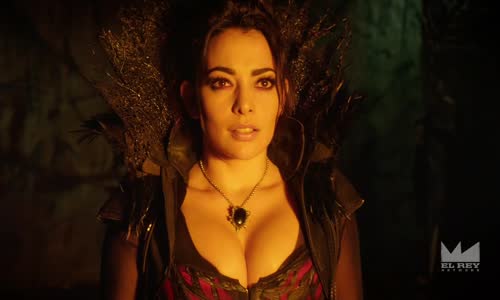 From Dusk Till Dawn The Series S03E10 720p HDTV x264-FLEET mkv