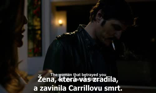 Narcos S02E05 - CZ titulky by HanzeST avi