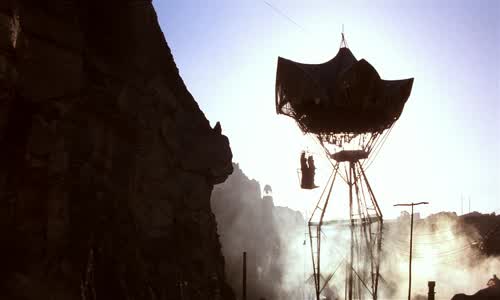 3 Mad Max Beyond Thunderdome 1985 720p BluRay x264 AC3 CZ EN-PiRaTE mkv