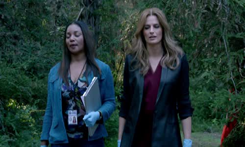 Castle na zabití S08E03 - Castle - WEBrip CZdabing avi