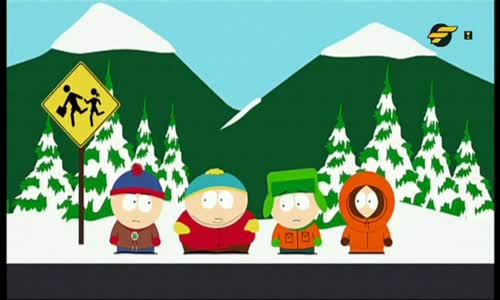 South Park 16x02 - Prachy za zlato avi