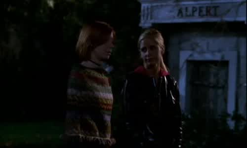 Buffy 4x09 Something Blue avi