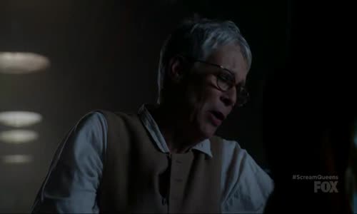 Scream Queens S02E05 HDTV XviD-AFG avi