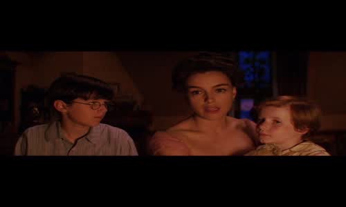 Peter Pan (Peter Pan) (2003) CZ avi