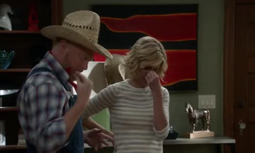 Modern Family S08E07 720p x264-FLEET mkv