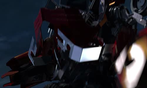 Transformers Prime S01E20 CZ  cz dab TV seriál animovany pro deti  avi