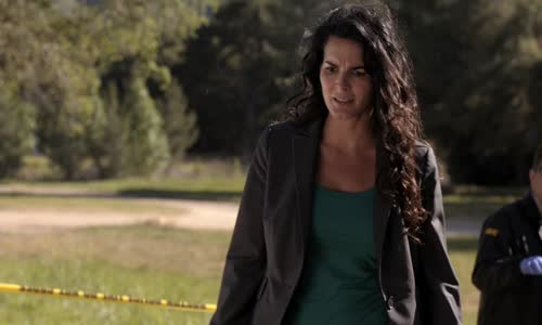 Rizzoli & Isles Vraždy na pitevně S02E07 - Rizzoli & Isles - WEBrip CZdabing mkv