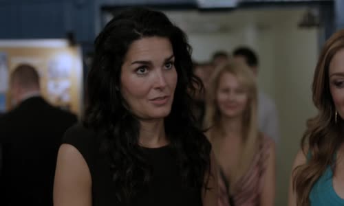 Rizzoli & Isles Vraždy na pitevně S02E13 - Rizzoli & Isles - WEBrip CZdabing mkv