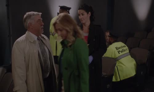 Rizzoli & Isles Vraždy na pitevně S03E15 - Rizzoli & Isles - WEBrip CZdabing mkv