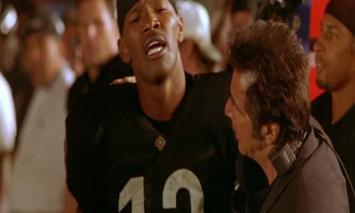 Vítězové a poražení--Any Given Sunday[Directors cut] 1999 720p Bluray x264 DTS 5 1-české titulky mkv