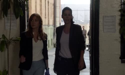 Rizzoli & Isles Vraždy na pitevně S06E11 - Rizzoli & Isles - WEBrip CZdabing mkv