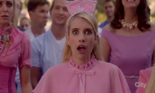 Scream Queens S02E06 720p x264-FLEET mkv