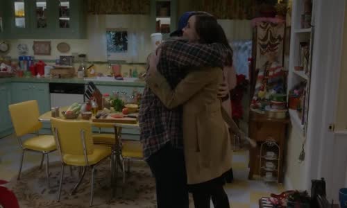 Gilmore Girls 2016 S01E01 mp4