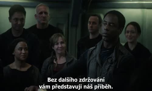 The 100 S01E09 Cz titulky v obraze avi