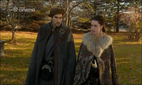 Království S03E11 - Reign - TVrip CZdabing avi