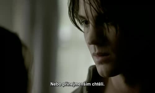 The Vampire Diaries 1x22 - Founder’s Day (cz titulky vloženy) avi