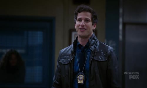 Brooklyn Nine-Nine S04E04 HDTV x264-FLEET mkv