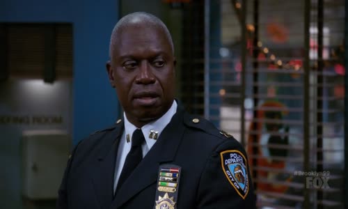 Brooklyn Nine-Nine S04E05 HDTV x264-FLEET mkv