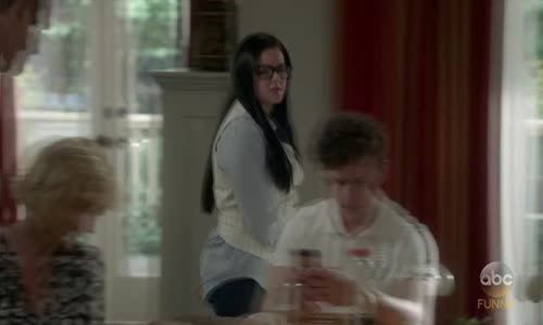 Modern Family S08E08 HDTV XviD-AFG avi