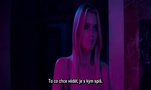 Neon Demon [CZ titulky, 2016] avi