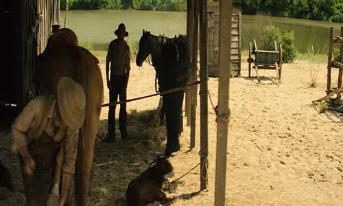 The Magnificent Seven-Sedm statečných (2016)(makomi) BRrip XviD  akční western má CZ dabing avi