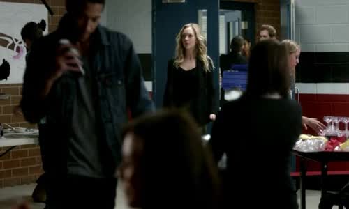 The Vampire Diaries 3x19 avi