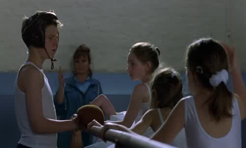 Billy Elliot (2000) 720p BluRay x264-ČESKÉ TITULKY mkv