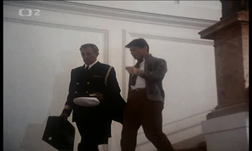 Vichry války 5 díl (1983) avi