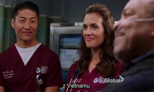 Chicago Med S02E07 - cz tit  avi