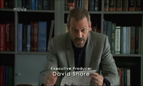 Dr  House 06x04 - Tyran DVDRIP CZ avi