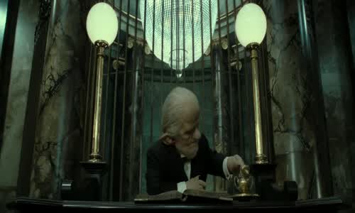 Harry Potter a Relikvie smrti-2 část-dobrodružný,akční,fantaz y (2011) cz dabing avi