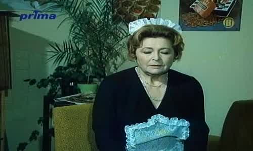 30 pripadu majora Zemana - 27 - Rukojmi z Bella Vista(1970) avi