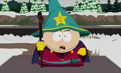 Městečko South Park - 17x07  Černý pátek (WEBRip-Cz SS23) avi