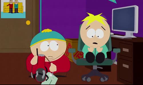 Městečko South Park - 18x07  Indická zpětná smyčka (WEBRip-Cz SS23) avi