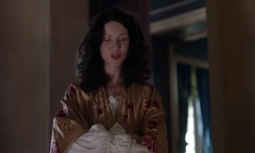 Cizinka S02E03 - Outlander - BRrip 480p CZdabing mkv