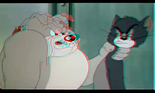 TOM A JERRY_2-3D avi