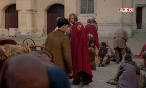 Merlin S05E10 TVrip CZDAB avi