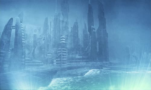 Stargate Atlantis S03 E01 - Země nikoho mkv
