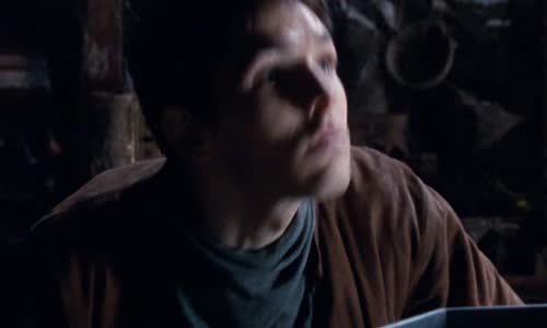 Merlin S03E03 DVDrip CZDAB avi