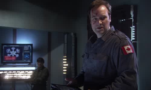 Stargate Atlantis S04 E01 - Unášeni proudem mkv