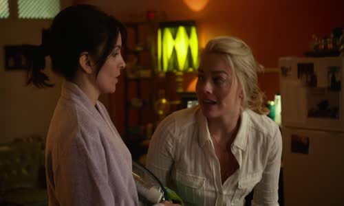 Whiskey Tango Foxtrot 2016 720p BDRip x264 CZ MiKi mkv