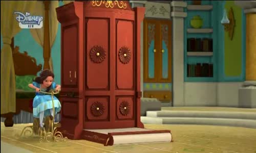 Elena z Avaloru 01x02 avi