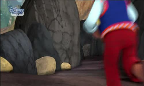 Elena z Avaloru 01x03 avi