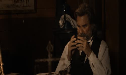 Bone Tomahawk 2015 720p BDRip x264 CZ MiKi mkv