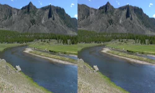 Yellowstone-3D mkv