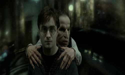 Harry Potter a Relikvie smrti 2 avi