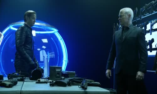 DCs Legends of Tomorrow S02E10 HDTV x264-LOL mkv