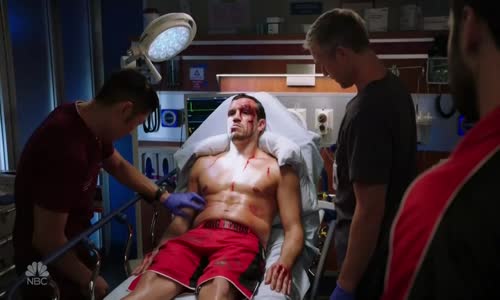 Chicago Med S02E09 - cz tit  avi
