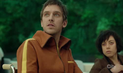 Legion S01E01 720p HDTV x264-FLEET mkv