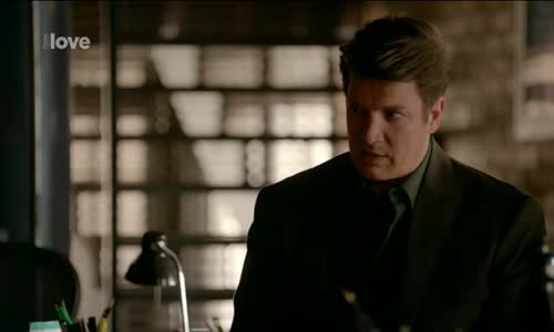 Castle na zabití S08E16 - Castle - TVrip CZdabing avi